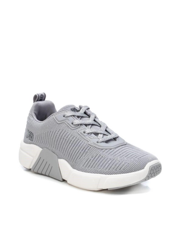 XTI 43709 Zapatillas Bajas Mujer Hielo