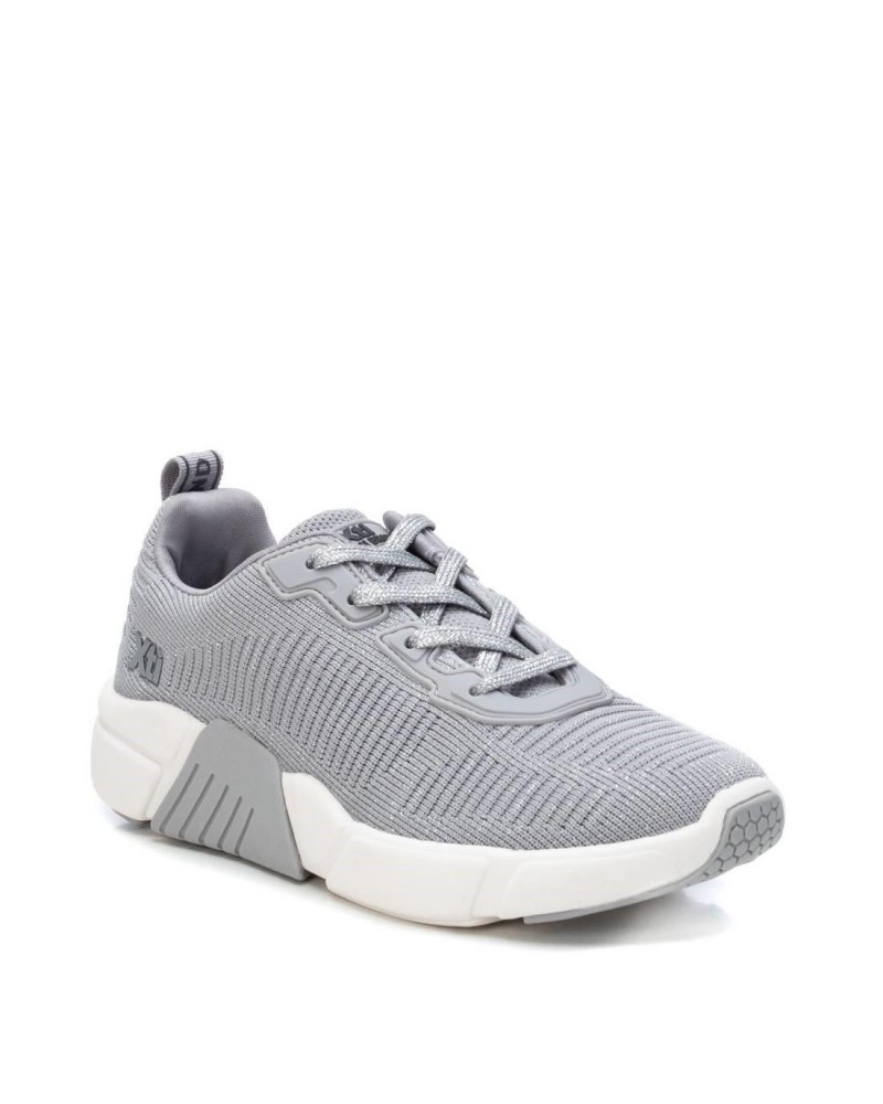 XTI 43709 Zapatillas Bajas Mujer Hielo