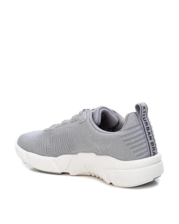 XTI 43709 Zapatillas Bajas Mujer Hielo