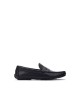 MARTINELLI Zapatos Mocasines Hombre Negro PACIFIC 1411 2496DYM