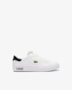 LACOSTE Zapatillas Bajas Hombre Blanco 47SMA0082 POWERCOURT