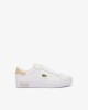 LACOSTE Zapatillas Bajas Mujer Blanco 47SFA0071 POWERCOURT