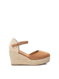 Sandalias Abertas Alpargatas Mulher REFRESH Marrom 171942