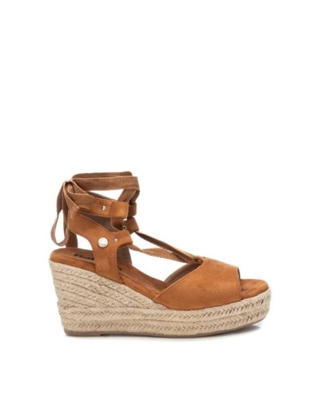Sandalhas Abertas Alpargatas Mulher REFRESH Marrom 170771