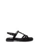  Sandalias Abiertas Mujer XTI Negro 142856