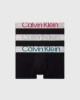  Ropa interior Boxer Hombre CALVIN KLEIN Multicolor 000NB3130ANA9 TRUNK 3PK