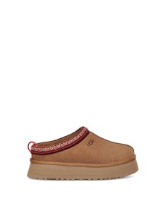 Sandalias marrones Ugg, frescas y versátiles
