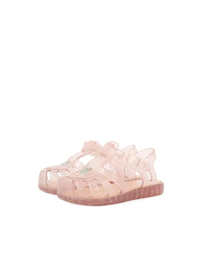 Sandalias Chancletas cangrejeras Infantil GIOSEPPO Rosa 71301 OGULIN