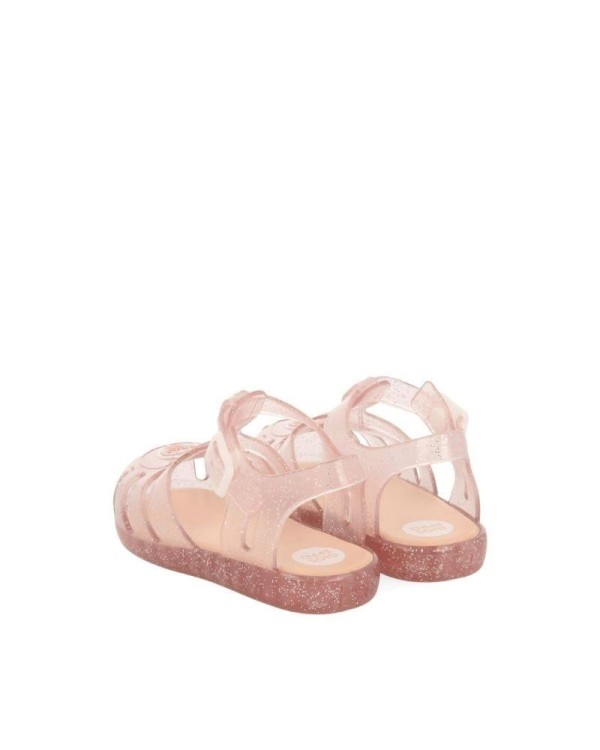 Sandalias Chancletas cangrejeras Infantil GIOSEPPO Rosa 71301 OGULIN