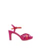  Sandalias Fiesta Mujer MENBUR Rosa 25138