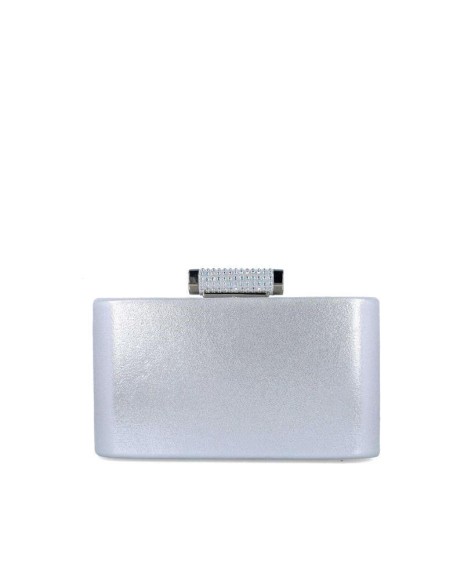  Bolsos Pequeño Fiesta Mujer MENBUR Plata 85485