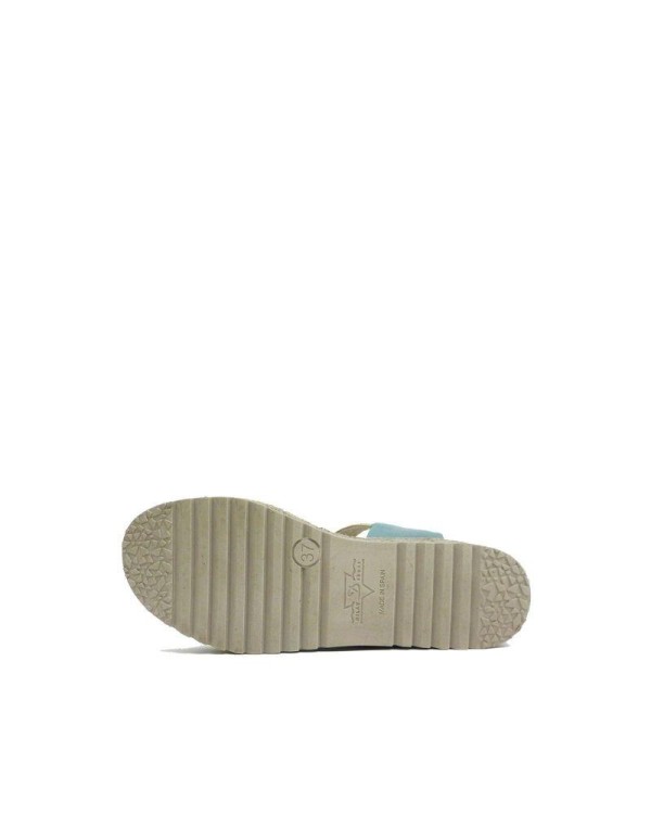 Sandálias Abertas Alpargatas Mulher RKS Multicolor 846405