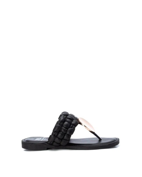 Sandalias Abertas Mulher XTI Preto 44829