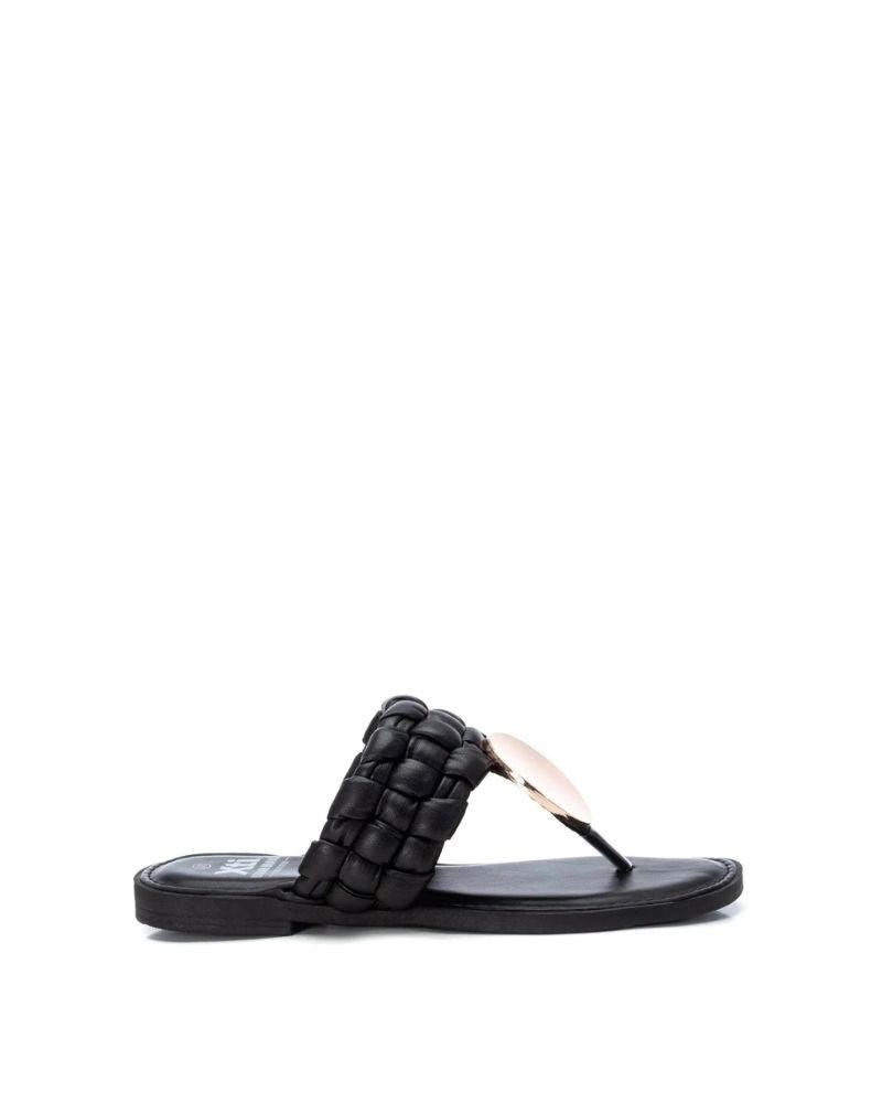 Sandalias Abertas Mulher XTI Preto 44829