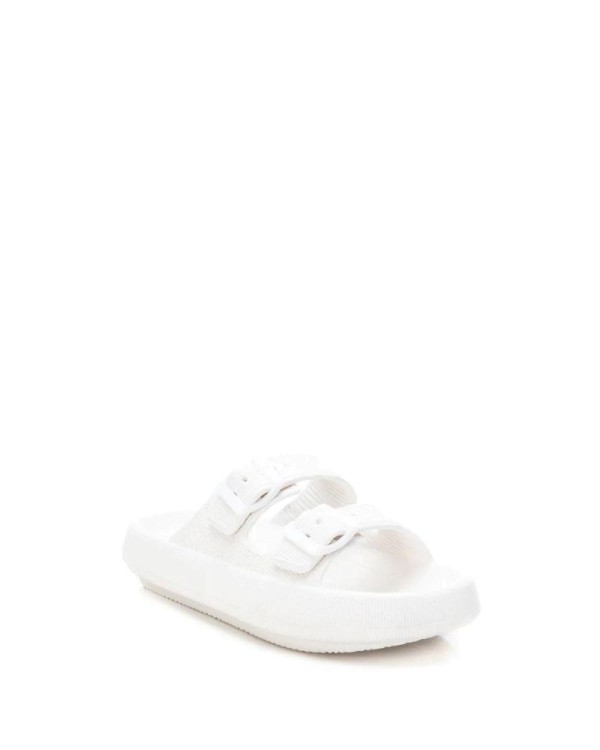  Sandalias Abiertas Mujer XTI Blanco 141190