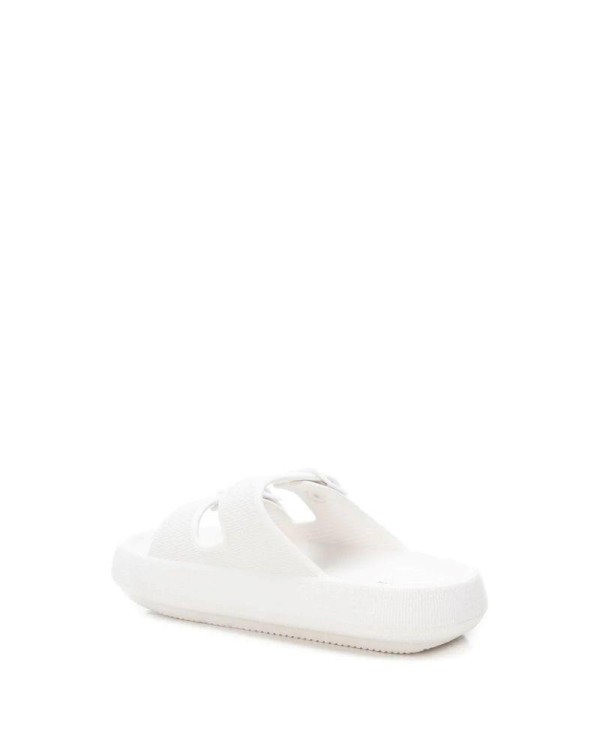  Sandalias Abiertas Mujer XTI Blanco 141190