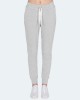 ARMANI EXCHANGE 3LYP84 YJ8UZ Pantalones Largos Chándal Mujer Gris