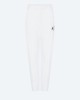 ARMANI EXCHANGE 3LYP79 YJ9UZ Pantalones Largos Chándal Mujer Blanco