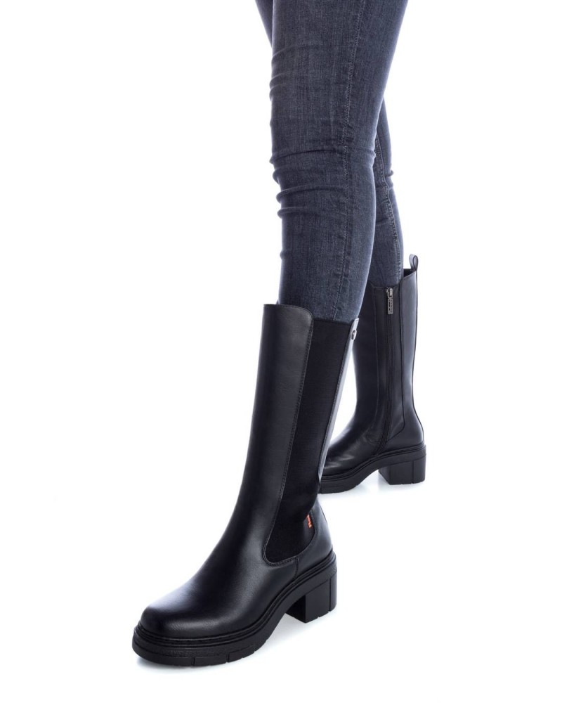 BOTA MULHER REFRESH 170995