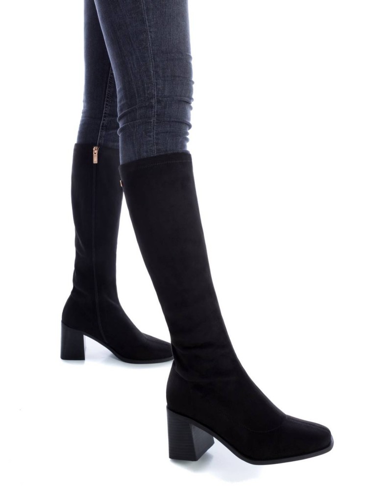 BOTA DE MUJER XTI 141827