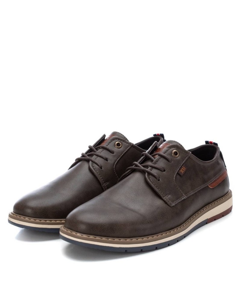 ZAPATO DE HOMBRE XTI 142111