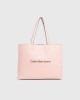CALVIN KLEIN Bolsos Shopper Mujer Rosa K60K610825