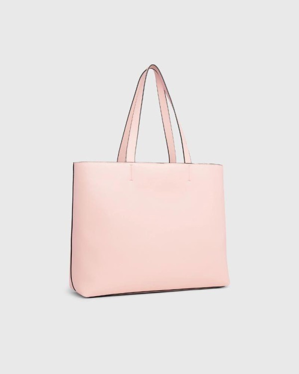 CALVIN KLEIN Bolsos Shopper Mujer Rosa K60K610825