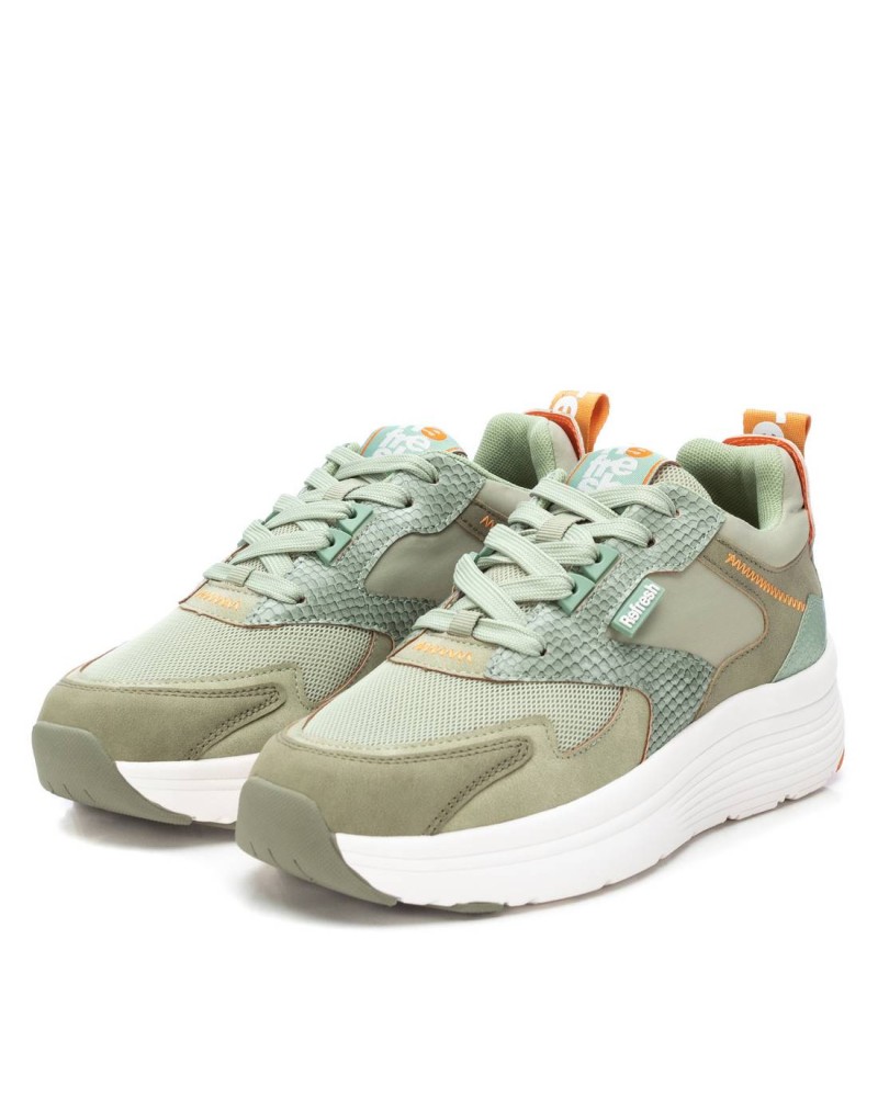 ZAPATO DE MUJER REFRESH 171840