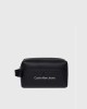 CALVIN KLEIN Bolsos Pequeño Hombre Negro K60K611483