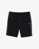 LACOSTE Pantalones Bermudas Hombre Negro GH7397