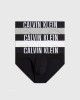  Ropa interior Slips Hombre CALVIN KLEIN Multicolor 000NB3607AMP1 HIP BRIEF 3PK