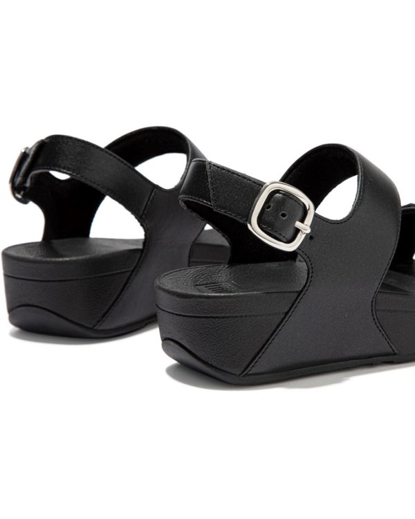 FITFLOP EU1090 Sandalias Mujer Negro