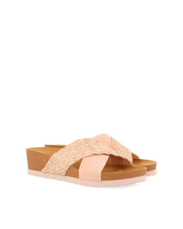 Sandálias Chinelos Mulher GIOSEPPO Rosa 71365 GOULDS