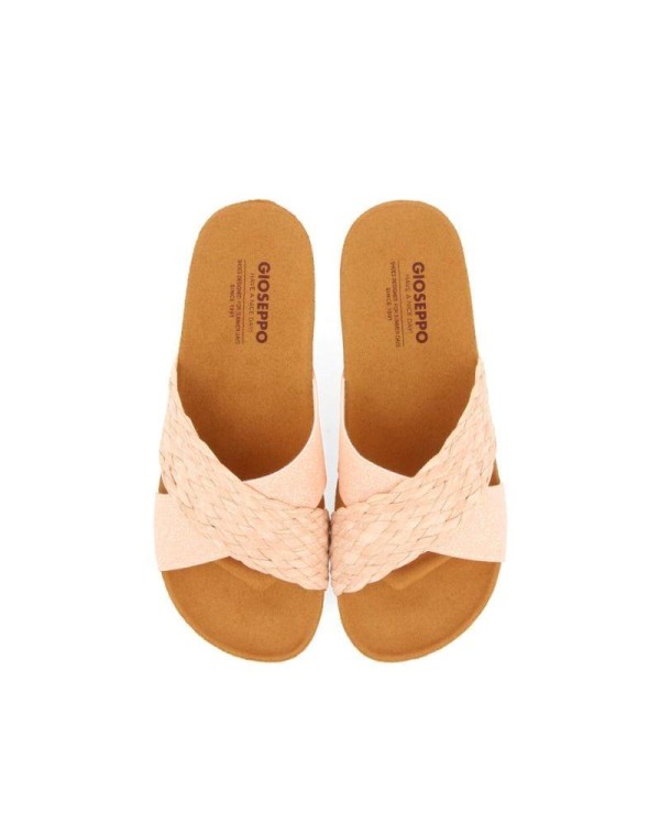  Sandalias Chancletas Mujer GIOSEPPO Rosa 71365 GOULDS