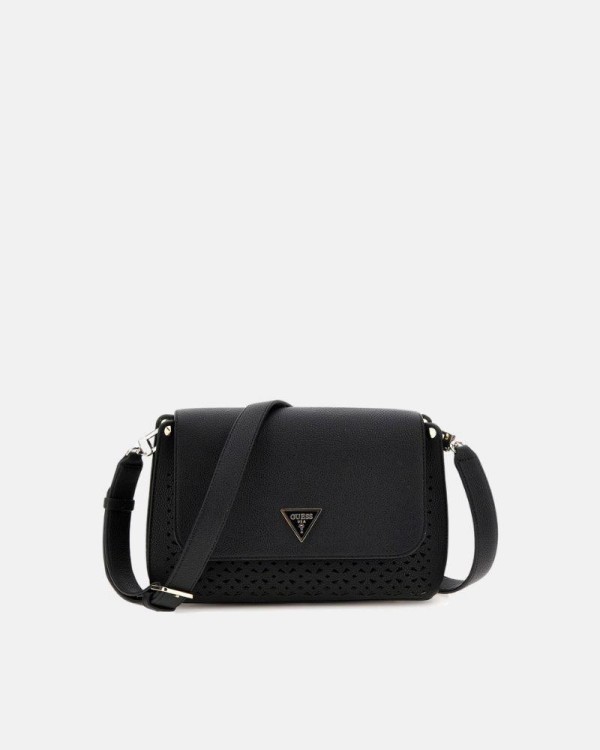 Bolsas Bandoleiras Pequeno Mulher GUESS Preto HWBP87 78200