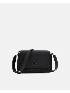  Bolsos Bandoleras Pequeño Mujer GUESS Negro HWBP87 78200