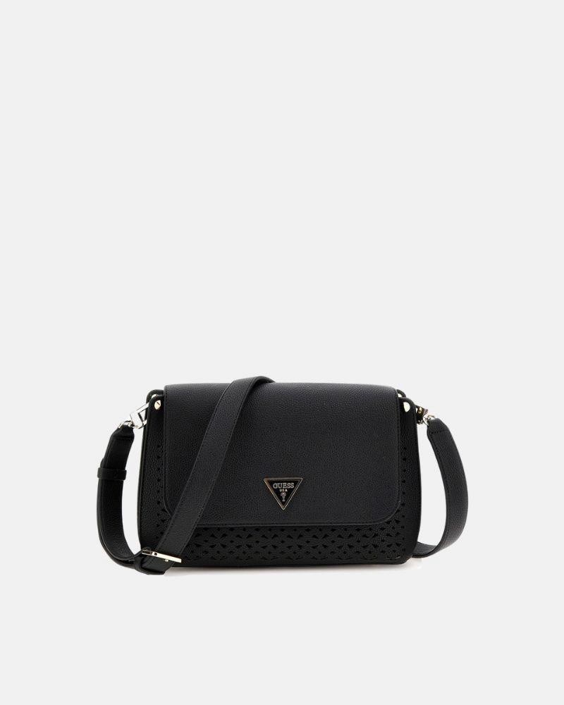 Bolsas Bandoleiras Pequeno Mulher GUESS Preto HWBP87 78200