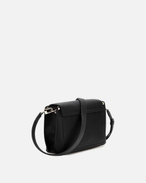 Bolsas Bandoleiras Pequeno Mulher GUESS Preto HWBP87 78200