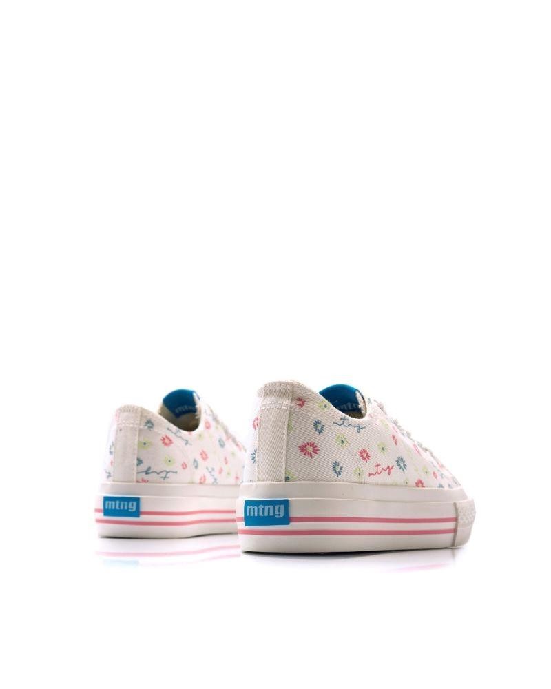  Zapatillas Bajas Infantil MUSTANG Blanco 48912