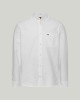 TOMMY HILFIGER Camisas Manga larga Hombre Blanco DM0DM18335