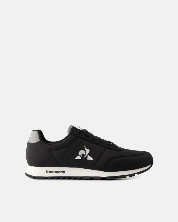 Le Coq Sportif Zapatillas Bajas Hombre Negro 2410494 RACERONE 2 | RKS