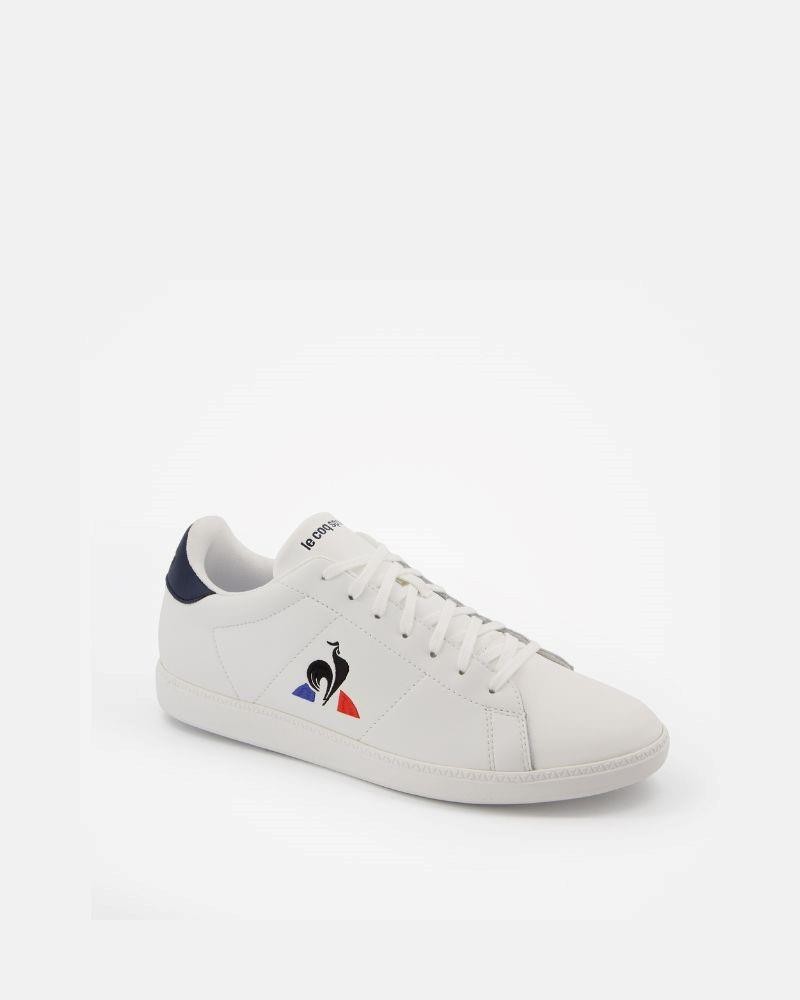 Le Coq Sportif Sapatilhas Baixas Homem Branco 2410696