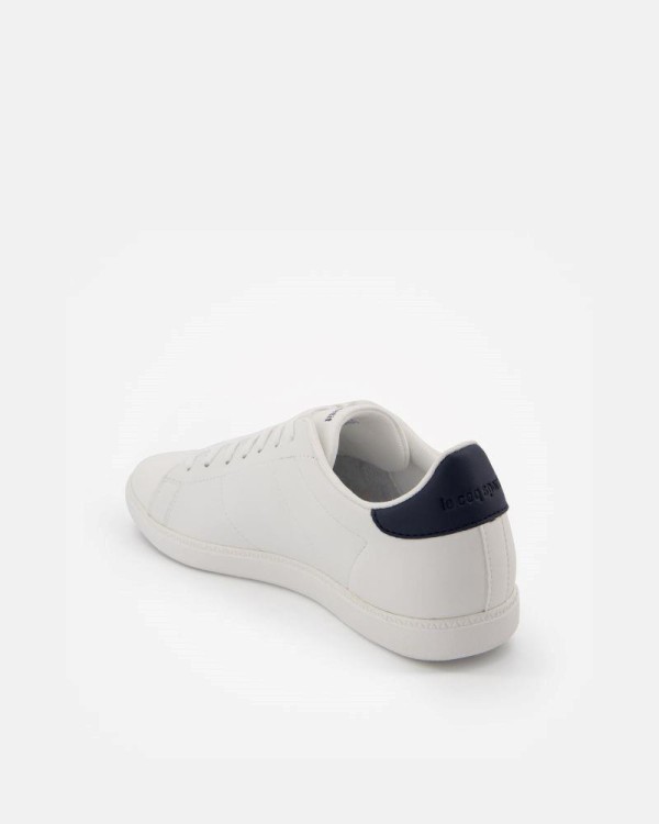 Le Coq Sportif Zapatillas Bajas Hombre Blanco 2410696