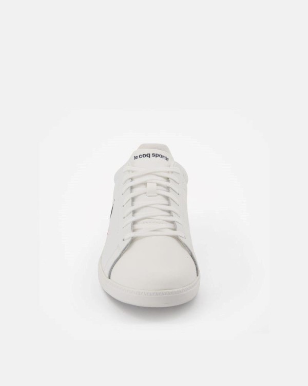 Le Coq Sportif Zapatillas Bajas Hombre Blanco 2410696