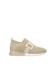  Zapatillas Bajas Mujer LA STRADA Beige 2203626