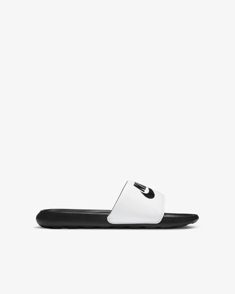 NIKE Sandalias Chancletas Hombre Blanco CN9675 NIKE VICTORI ONE