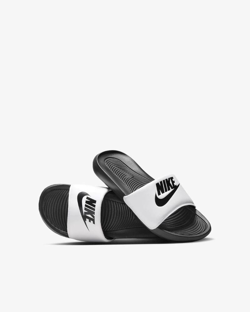 NIKE Sandalias Chancletas Hombre Blanco CN9675 NIKE VICTORI ONE