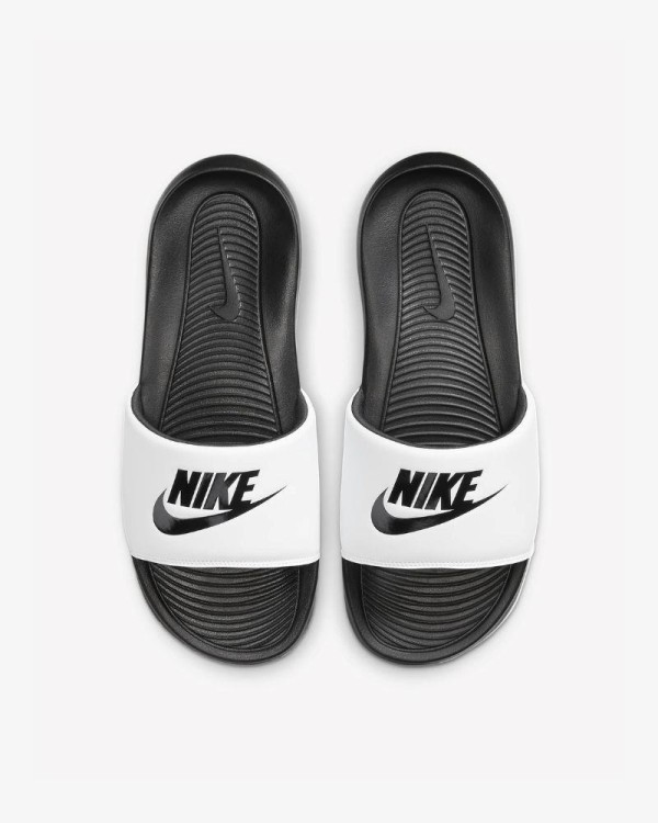NIKE Sandalias Chancletas Hombre Blanco CN9675 NIKE VICTORI ONE