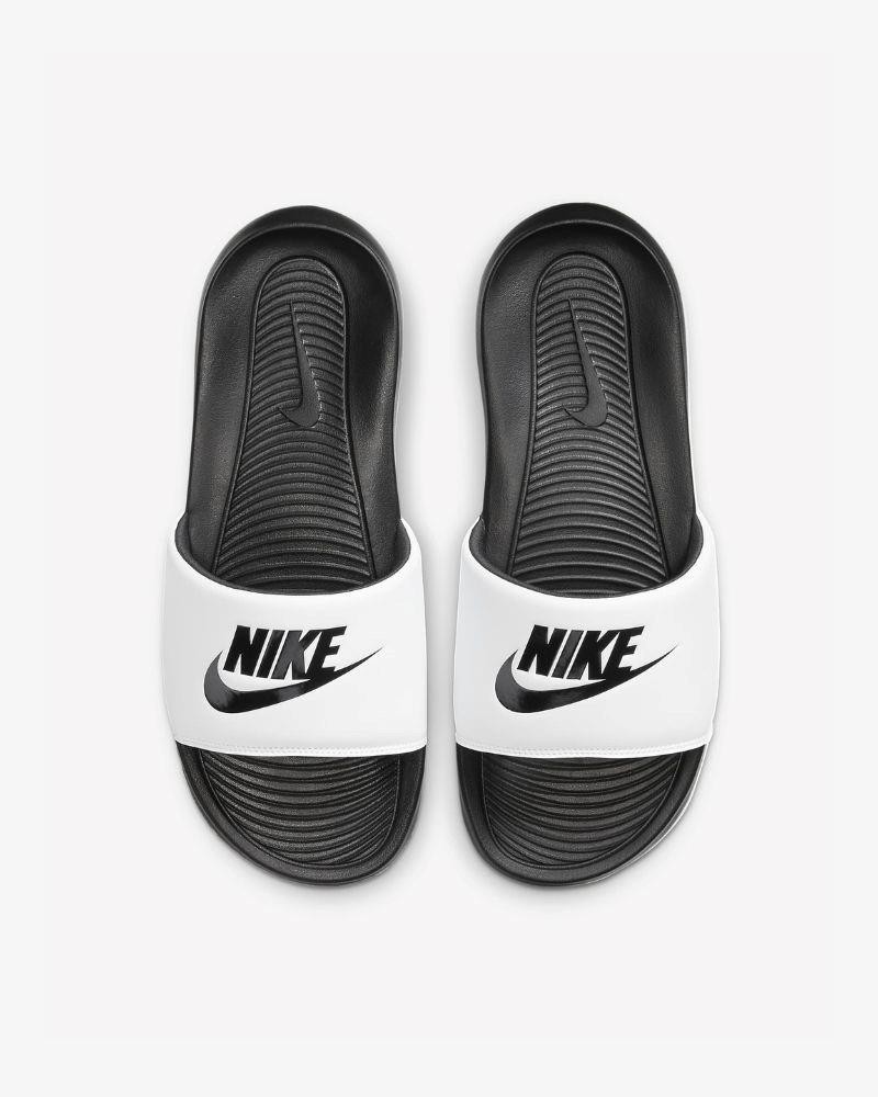 NIKE Sandalias Chancletas Hombre Blanco CN9675 NIKE VICTORI ONE