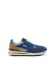 LOIS Zapatillas Bajas Hombre Azul 64356